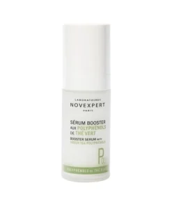 NOVEXPERT Booster serum with green tea polyphenols 30 ml