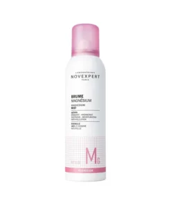 NOVEXPERT Magnesium spray for face and body 150 ml