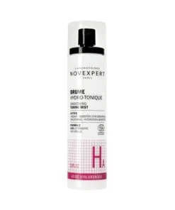 NOVEXPERT Smoothing Toning Mist aerosol with hyaluronic acid 100 ml