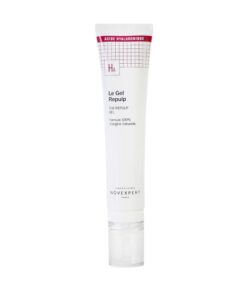 NOVEXPERT The Repulp gel with hyaluronic acid 40 ml