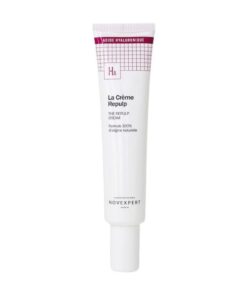 NOVEXPERT The Repulp face cream with hyaluronic acid 40 ml