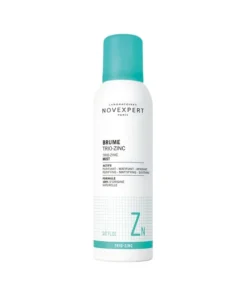 NOVEXPERT Trio-Zinc aerosols sejai un ķermenim 150 ml