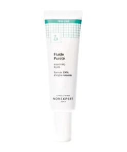 NOVEXPERT Trio-Zinc fluīds sejai 30 ml