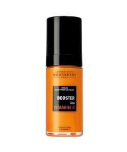 NOVEXPERT Vitamin C Booster sejas serums 30 ml