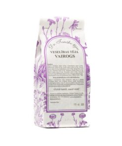 TEREŠKO Vairogs чай 72 г