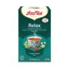 YOGI TEA Relax Soothing tea N17