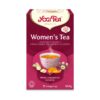 YOGI TEA Women's tea N17