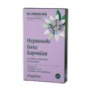 DR. PAKALNS Hypnosols Forte capsules N15