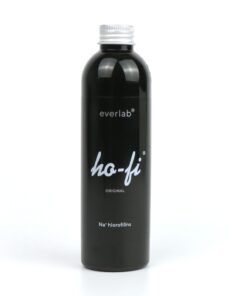 HO-FI Original Na+chlorophylline liquid 250 ml