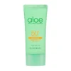 HOLIKA HOLIKA Aloe Soothing Essence SPF50+ veekindel päikesekaitsekreem 70 ml