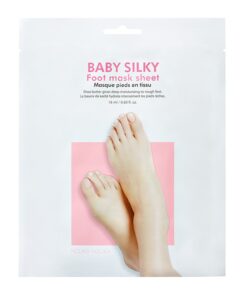 HOLIKA HOLIKA Baby Silky foot mask 18 ml