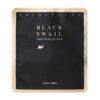HOLIKA HOLIKA Prime Youth Black Snail Repair hydrogel face mask 25 g