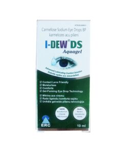 I-DEW DS Aquagel капли для глаз 10 мл