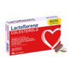 LACTOFLORENE Colesterolo таблетки N30