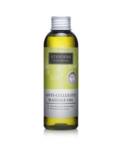 STENDERS Anti-Cellulite массажное масло 150 мл