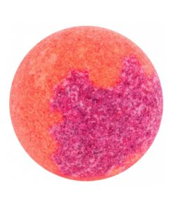 STENDERS Малина и ежевика бомбочка для ванны 130 г