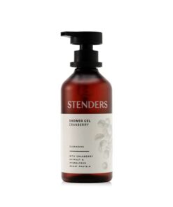 STENDERS Cranberry dušigeel 250 ml