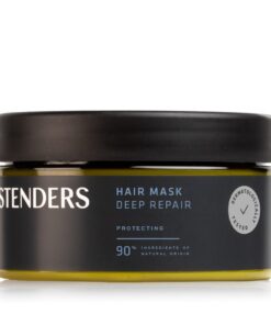 STENDERS маска для интенсивного восстановления волос 200 мл