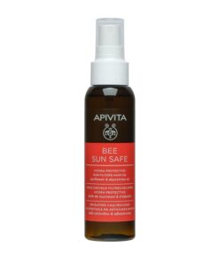 APIVITA Bee Sun Safe matu eļļa 100 ml
