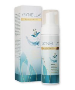 GYNELLA intīmās higiēnas putas 150 ml