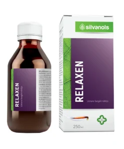 RELAXEN balzams 250 ml