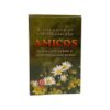 AMICOS cream for dry thickened skin of the feet 35 g
