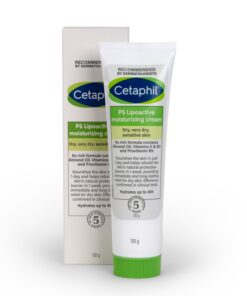 CETAPHIL PS Lipoactive mitrinošs krēms 100 g