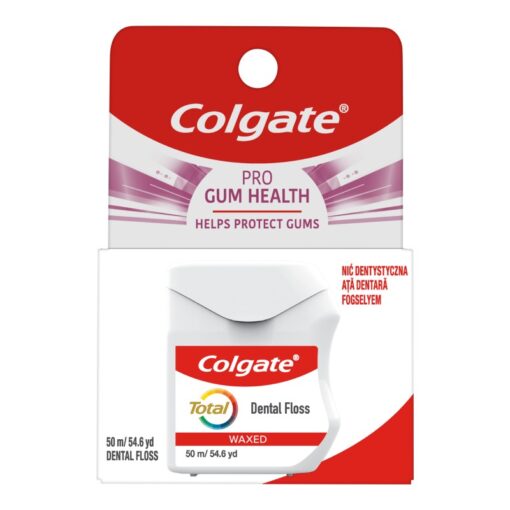 COLGATE Total Pro Gum Health zobu diegs 50 m N1