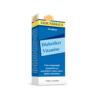 DIABETIKER VITAMINE таблетки N30