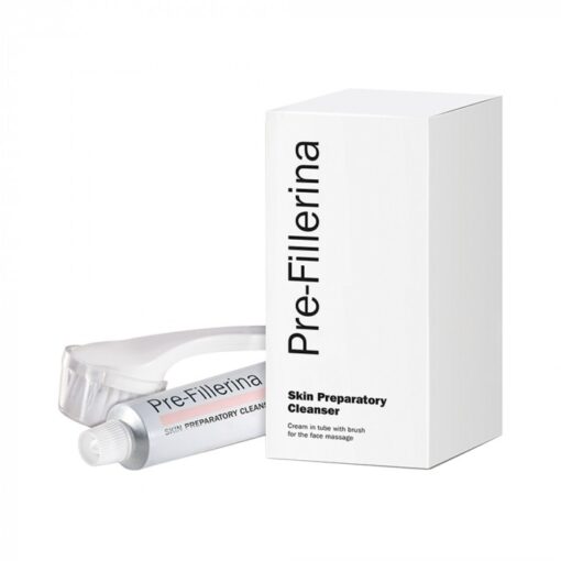 FILLERINA Pre-Fillerina veido prausiklis 50 ml