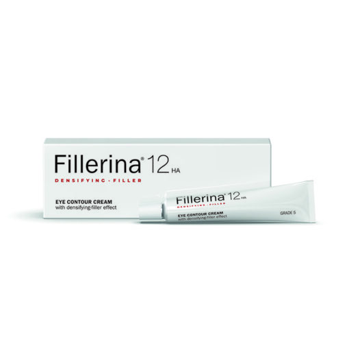 FILLERINA acu gels, intensitāte 5, 15 ml