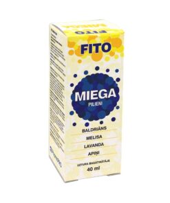 FITO miega pilieni 40 ml