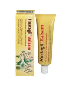 HUSTAGIL Balsam ziede 30 g