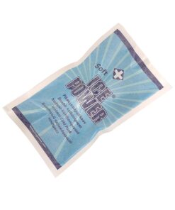 ICE POWER Cold Instant 25x15 cm vienreizlietojama komprese N1