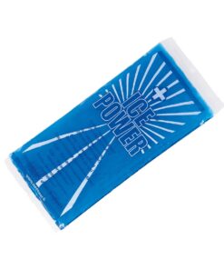 ICE POWER aukstuma / siltuma komprese 28X14 cm N1