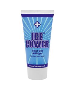ICE POWER aukstuma gels 150 ml