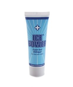 ICE POWER gels 75 ml