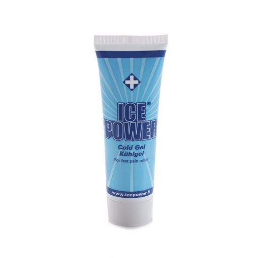 ICE POWER geel 75 ml