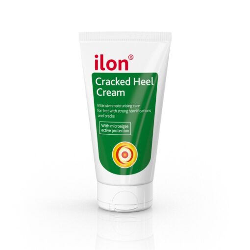 ILON cream for cracked heels 75 ml