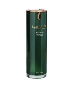 LABRAINS REDRESS ACNE INTENSE CARE SERUM Intensīvas iedarbības serums aknes skartai ādai 30 ml