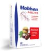 MOBIVEN MICRO kapsulės N20