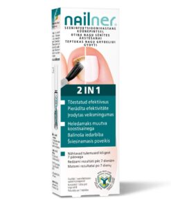 NAILNER 2 in 1 otiņa pret nagu sēnīti 5 ml