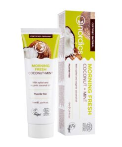 NORDICS Morning Fresh zobu pasta 75 ml