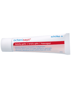 OCTENISEPT brūču gels 20 ml N1