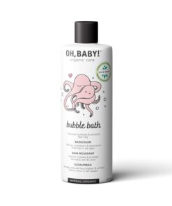 OH, BABY! vannas putas 400 ml