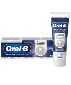 ORAL-B Pro Expert Advanced zobu pasta 75 ml