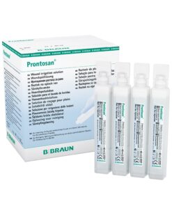 PRONTOSAN 40 ml ampulas N4