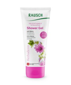 RAUSCH Hydration dušas želeja ar alteju 200 ml