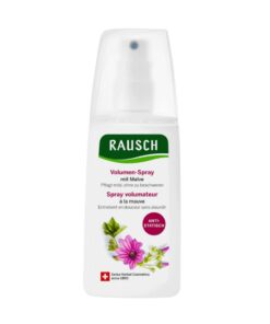 RAUSCH Mallow Volume apjomu piešķirošs izsmidzināms kondicionieris 100 ml