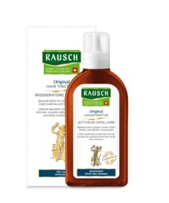 RAUSCH Original Hair tincture 200 ml
